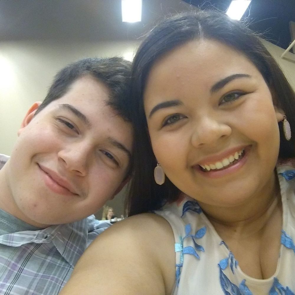 Meet your Posher, Kortnie